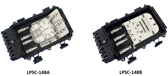 LPSC-148AB Butt type closure LPSC-148AB Butt type closure