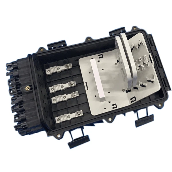 Optical Inline Butt Closure